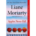 Apples Never Fall