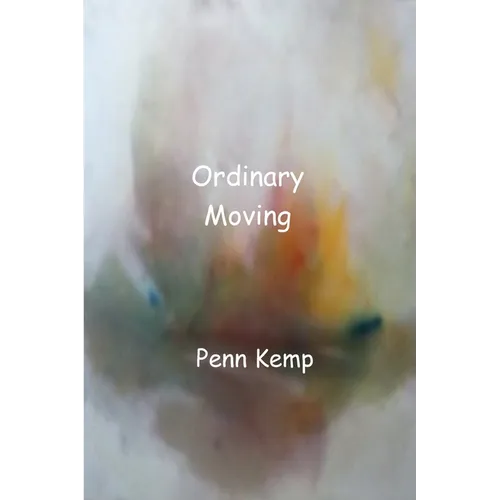 Ordinary Moving