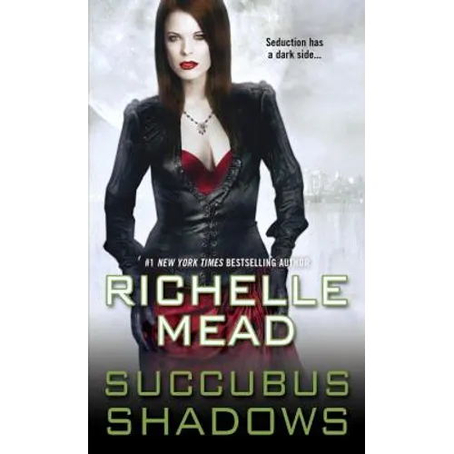 Succubus Shadows