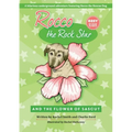 Rocco the Rock Star and the Flower of Sascut: Children's Beginner Readers, Dog Adventure Stories, Ages 5-8