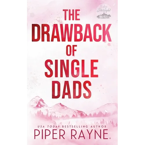 The Drawback of Single Dads