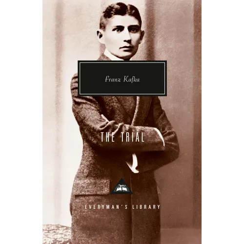 The Trial: Introduction by George Steiner