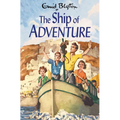 The Ship of Adventure