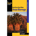 Best Easy Day Hikes Anza-Borrego