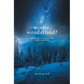 Winter Wonderland?: Poetic Form in Service of the Modern Experience