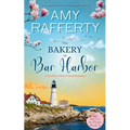 The Bakery In Bar Harbor
