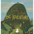 Little Lily's Big Adventure