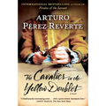 The Cavalier in the Yellow Doublet