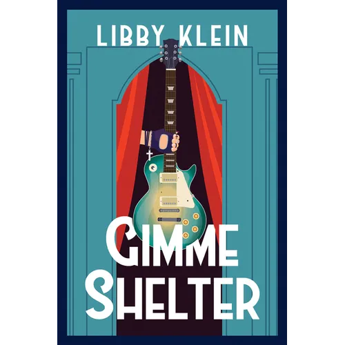 Gimme Shelter