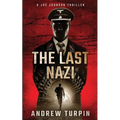 The Last Nazi: A Joe Johnson Thriller, Book 1