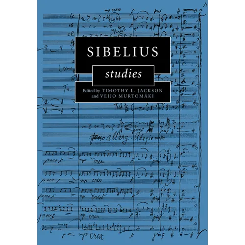 Sibelius Studies