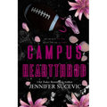 Campus Heartthrob- Special Edition