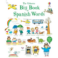 Big Book of Spanish Words
