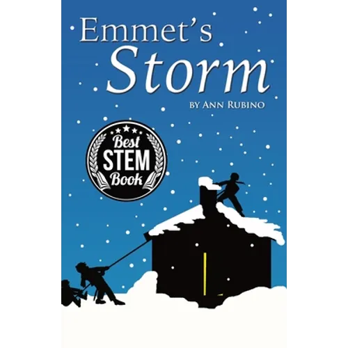 Emmet's Storm