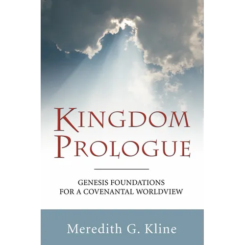 Kingdom Prologue