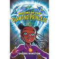 Destiny of the Diamond Princess
