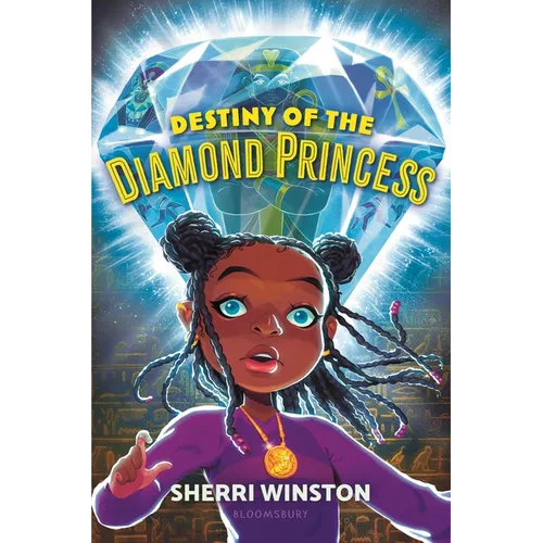 Destiny of the Diamond Princess