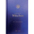 Pocket Book of Witches: Myth, Magic & Meaning