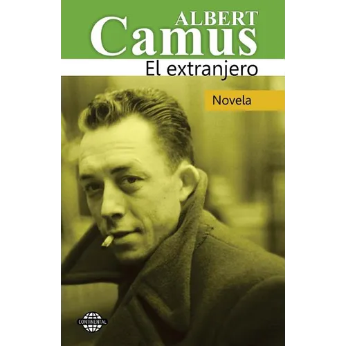 El extranjero