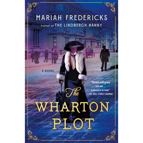 The Wharton Plot