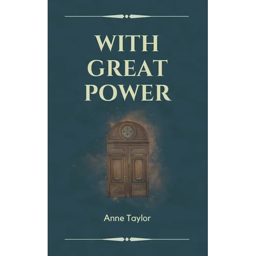 With Great Power