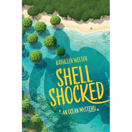 Shell Shocked: An Ocean Mystery