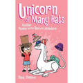 Unicorn of Many Hats (Phoebe and Her Unicorn Series Book 7)