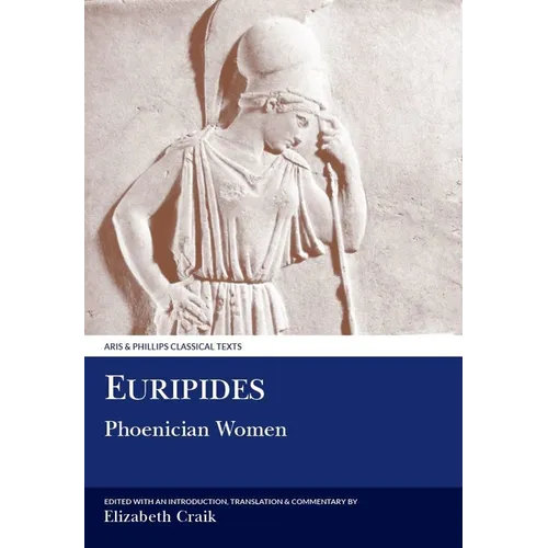 Euripides: Phoenician Women