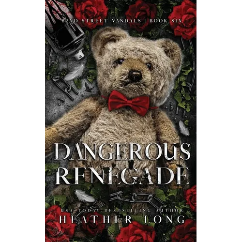 Dangerous Renegade