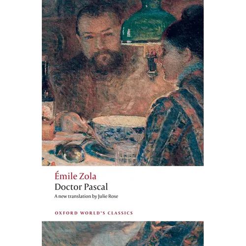 Doctor Pascal