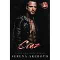 Cruz (A Dark & Dirty Sinners' MC: MC Romance