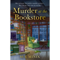 Murder at the Bookstore