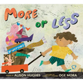More or Less