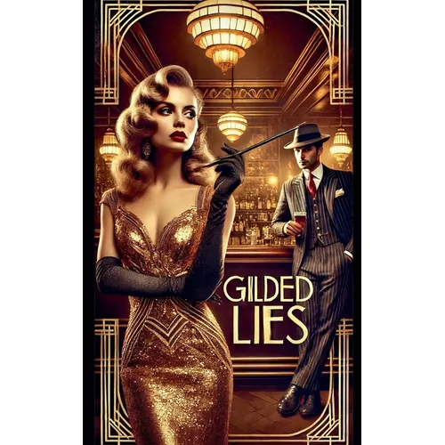 Gilded Lies