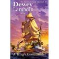 A King's Commander