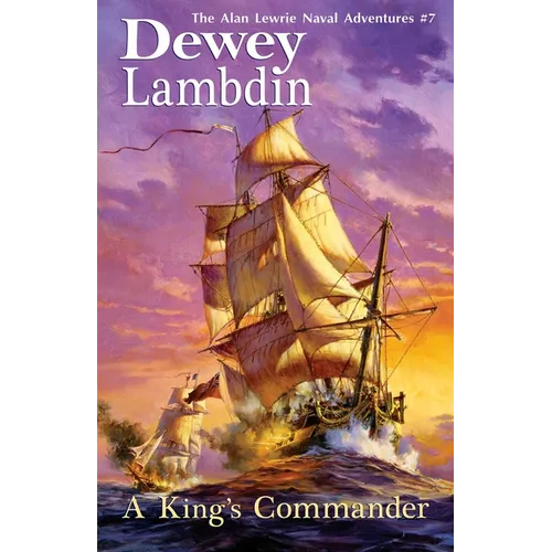 A King's Commander