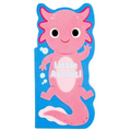 Little Axolotl