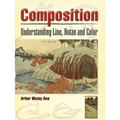 Composition: Understanding Line, Notan and Color