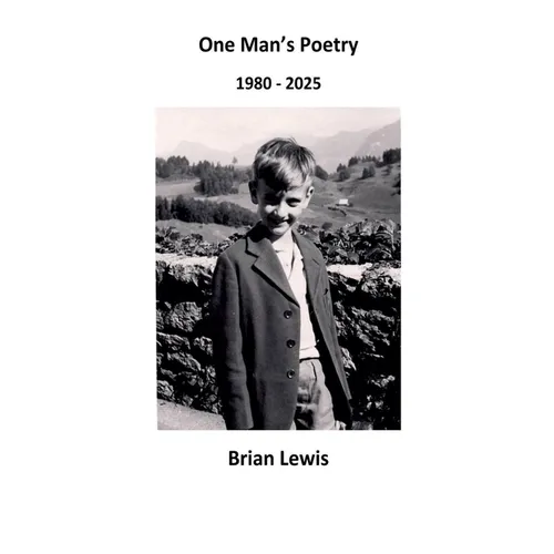 One Man's Poetry