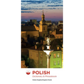 Polish-English/English-Polish Dictionary & Phrasebook