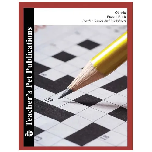 Puzzle Pack: Othello