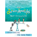 The Darwin Awards Next Evolution: Chlorinating the Gene Pool