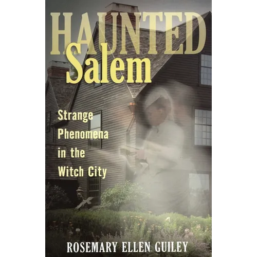 Haunted Salem
