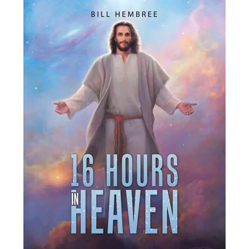 16 Hours in Heaven