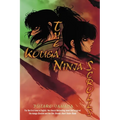 The Kouga Ninja Scrolls