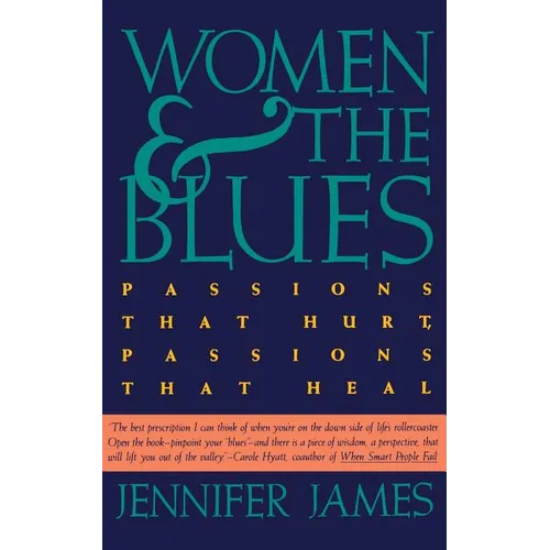 Women and the Blues