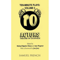 Ten-Minute Plays: Volume 5
