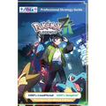 Pokemon Legends Z-A Strategy Guide Book (Full Color Premium Hardback): 100% Unofficial - 100% Helpful Walkthrough