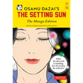 Osamu Dazai's the Setting Sun: The Manga Edition