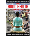 The Hood Health Handbook Volume 2: A Practical Guide to Health and Wellness in the Urban Community